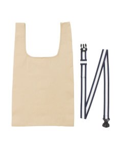 MOONBAT 【WEB限定】POLO RALPH LAUREN（ポロ ラルフ ローレン）ポロベア ベルト付き レインバッグ　