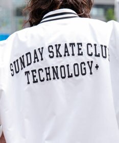 WEGO パテッドワッペンスタジャン