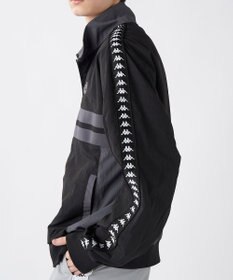 OP／FILA 【Kappa】バンダ トラックジャケット