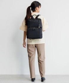 ACE BAGS & LUGGAGE Jewelna Rose フレイヤ・リュック エアリィ A4/14.0インチPC収納 16262 ジュエルナローズ