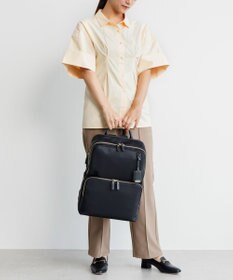 ACE BAGS & LUGGAGE Jewelna Rose フレイヤ・リュック エアリィ A4/14.0インチPC収納 16262 ジュエルナローズ