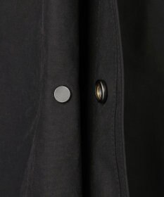 JOSEPH HOMME パウダーピーチクロス　 3WAYフードコート