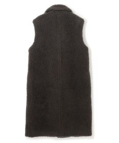 BEIGE， HAUSSMANN / ジレ