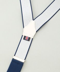 GOTAIRIKU ALBERTTHURSTON_サスペンダー