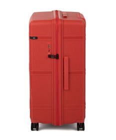 ACE BAGS & LUGGAGE ace.エース タクティシティ スーツケース 97L 7~10泊 4.6kg 大容量 TSダイヤルファスナーロック 双輪キャスター 静音キャスター 05693