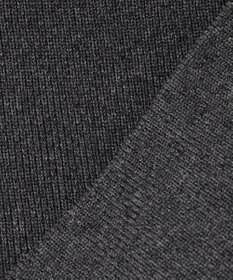 組曲 S 【組曲×setsuko sagittaire】ボンボンフラワーニット カーディガン