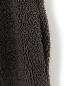 BEIGE， HAUSSMANN / ジレ