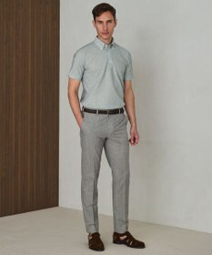 GOTAIRIKU 圧倒的清涼感【夏に必要なカイテキ7機能】クールドッツ セットアップパンツ_クラシックプリント(26年モデル)