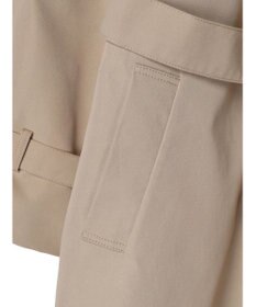 earth music&ecology ベーシックトレンチコート