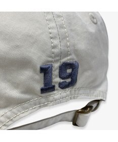 林八百吉商店 Champion ウォッシュツイルハイキャップ