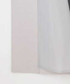 ANY SIS エレガントロング トレンチ コート