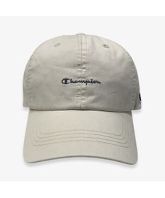 林八百吉商店 Champion ウォッシュツイルハイキャップ