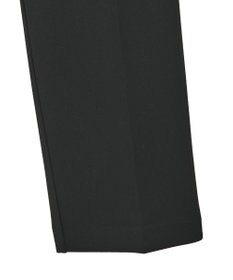 Green Parks きれいシルエットパンツ（テーパード）