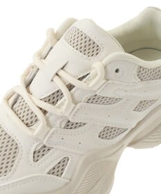 Green Parks ・ＬＥＮＡ　メッシュコンビスニーカー