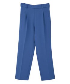 Green Parks きれいシルエットパンツ（テーパード）