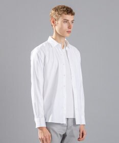 JOSEPH HOMME 【LEON 掲載】80/2オックス　レギュラーカラーシャツ