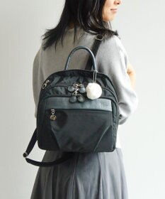 ACE BAGS & LUGGAGE Kanana project PJ1-4th リュックサック 67644 カナナ プロジェクト 軽い 軽量 旅行