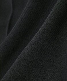 Green Parks きれいシルエットパンツ（テーパード）