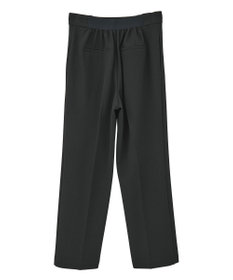 Green Parks きれいシルエットパンツ（テーパード）