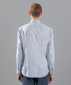 JOSEPH HOMME 【LEON 掲載】80/2オックス　レギュラーカラーシャツ