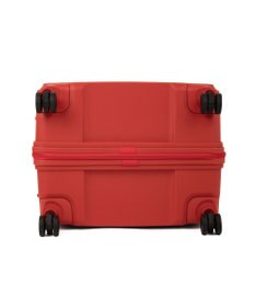 ACE BAGS & LUGGAGE ace.エース タクティシティ スーツケース 97L 7~10泊 4.6kg 大容量 TSダイヤルファスナーロック 双輪キャスター 静音キャスター 05693