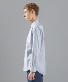 JOSEPH HOMME 【LEON 掲載】80/2オックス　レギュラーカラーシャツ