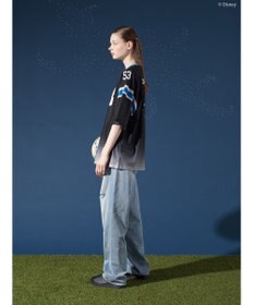 AMERICAN HOLIC ゲームシャツ／Ｐｅｔｅｒ　Ｐａｎ