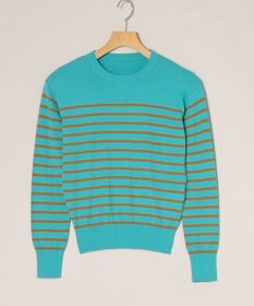 ONWARD Reuse Park 【組曲】ニット春夏