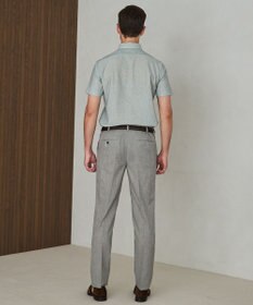 GOTAIRIKU 圧倒的清涼感【夏に必要なカイテキ7機能】クールドッツ セットアップパンツ_クラシックプリント(26年モデル)