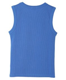 earth music&ecology リブタンクトップ