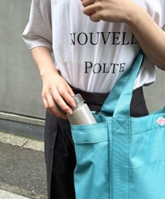 ROOTOTE 3157【ロングセラー商品】SN.ミディアム.ポケッツ-D