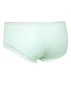 WACOAL ルジェ ショーツ ボーイレングス はきこみ丈あさめ レディース PCA537 /ワコール