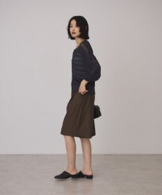 AMERICAN HOLIC とろみハーフパンツ