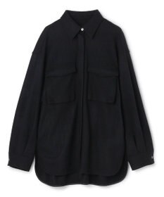 uncrave コンプレストウール CPOジャケット