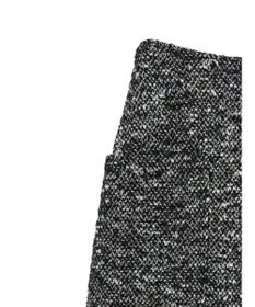 Green Parks ツイードスカート