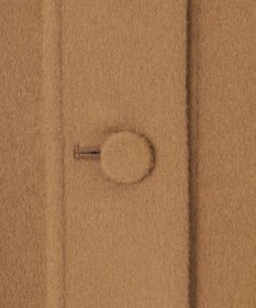 JOSEPH ライトダブルフェイス　ショート丈ジャケット