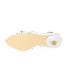 Green Parks ＲＵＰＩＳ．メッシュＴストラップグルカサンダル