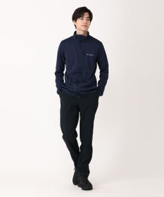Columbia Columbia/ エッセンシャルハイクグリッドフリースフルジップ /コロンビア