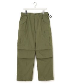 J.PRESS YORK STREET 【UNISEX】M-65 ワイドカーゴ パンツ