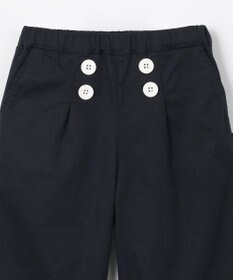 組曲 KIDS 【110-140㎝】マリン パンツ