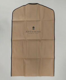 GOTAIRIKU 【GOTAIRIKUオリジナル】ジャケットカバー