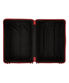 ACE BAGS & LUGGAGE ace.エース タクティシティ スーツケース 97L 7~10泊 4.6kg 大容量 TSダイヤルファスナーロック 双輪キャスター 静音キャスター 05693