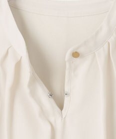 ANY SIS 【WEB・一部店舗限定】エニポカシリーズ ブラウス