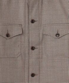 J.PRESS MEN ツイルサキソニー CPOジャケット