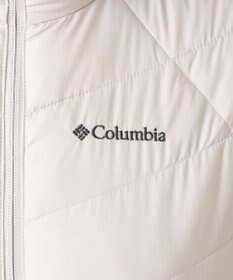 Columbia Columbia/ ウィメンズヘブンリーフーデッドジャケット /コロンビア