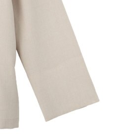 earth music&ecology 【予約】アソート金ボタンジャケット