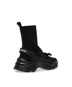 STEVE MADDEN MOVE ON ソックススニーカー