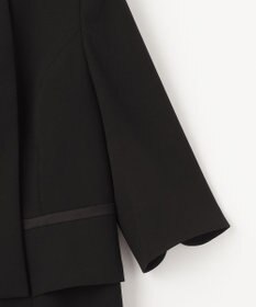 自由区 FORMAL 【襟華やか】エレガント ジャケット＋ワンピース