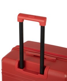 ACE BAGS & LUGGAGE ace.エース タクティシティ スーツケース 97L 7~10泊 4.6kg 大容量 TSダイヤルファスナーロック 双輪キャスター 静音キャスター 05693