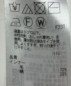 ONWARD Reuse Park 【23区】ニット秋冬